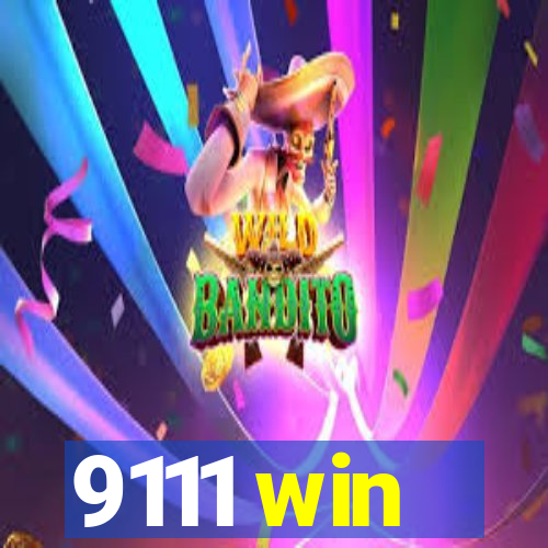 9111 win